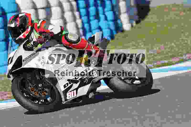 Archiv-2025/02 28.-31.01.2025 Moto Center Thun Jerez/blau-blue/backside